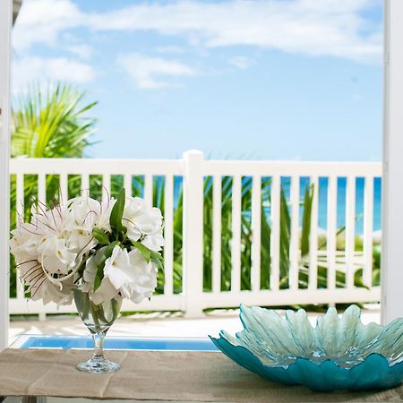 The Hamilton Beach Villas & Spa Nevis Eksteriør billede