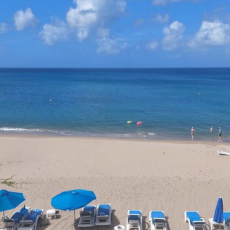The Hamilton Beach Villas & Spa Nevis Eksteriør billede